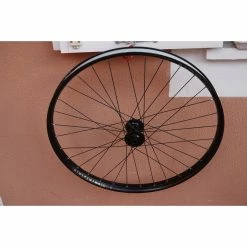 Sun Ringle Roues Complètes Sun Ringlé - 27.5'' Plus -Race Face Soldes roue avant sunringle duroc sd 42 27 5 plus 4