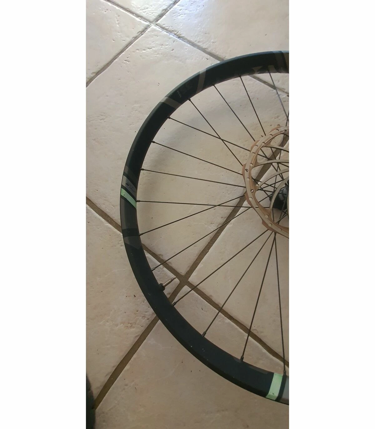 Roues Complètes 2 Roues Complètes – Image 2