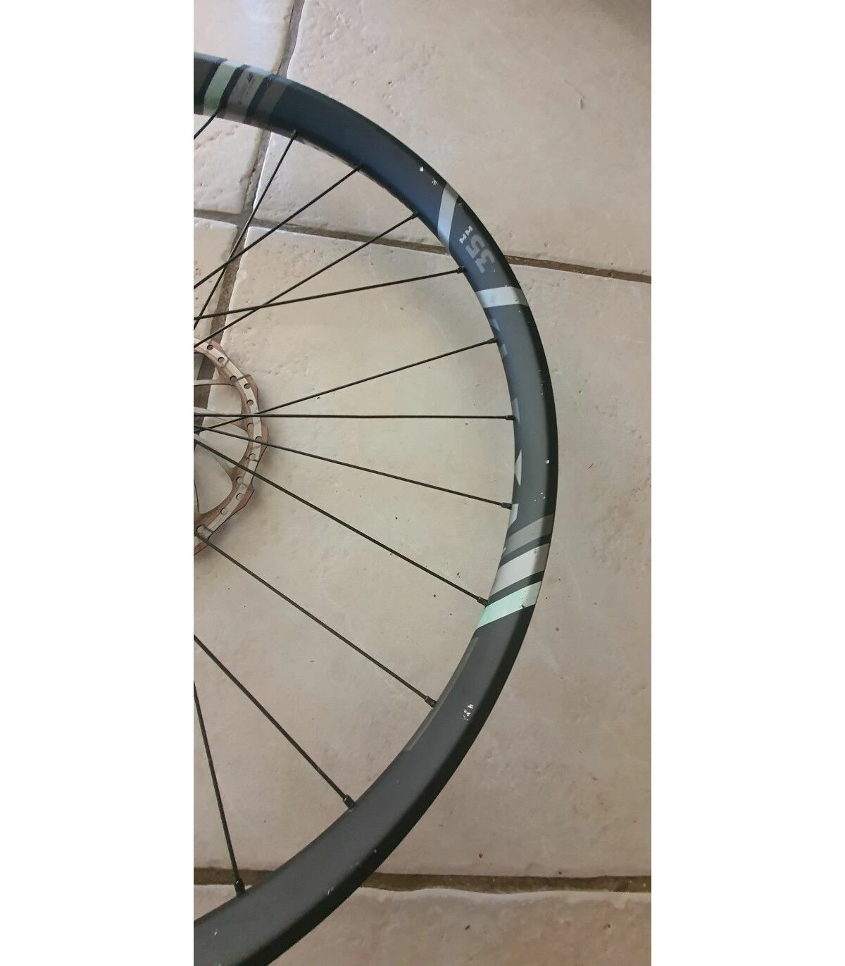 Roues Complètes 5 Roues Complètes – Image 5