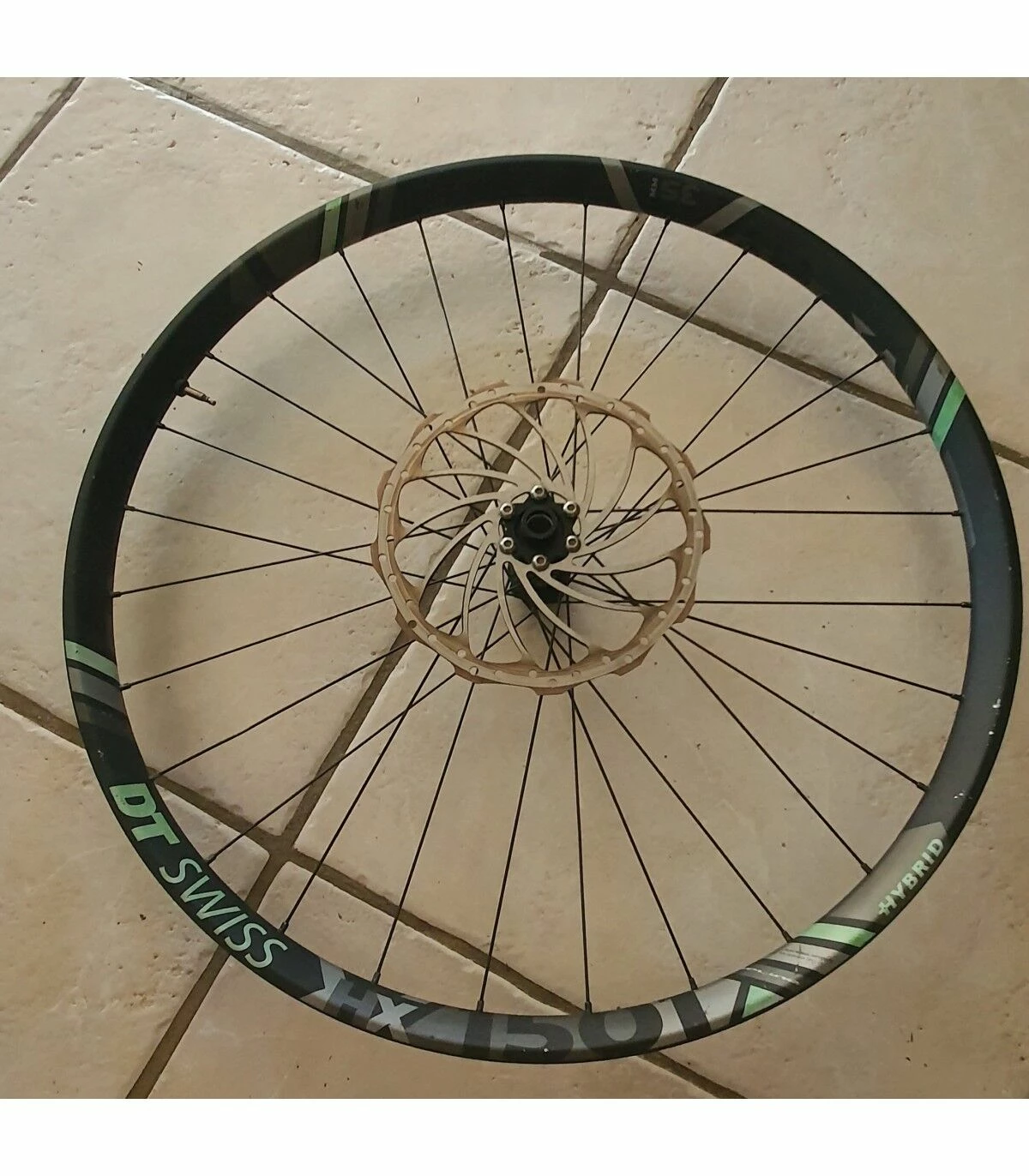 Roues Complètes 1 Roues Complètes