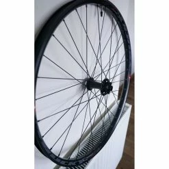 Roues Complètes Autre Marque - 27.5'' -Race Face Soldes roue avant vtt 27 5 2