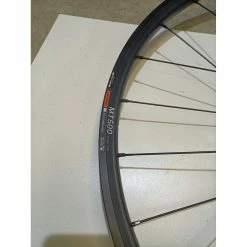 Roues Complètes Shimano - 27.5''