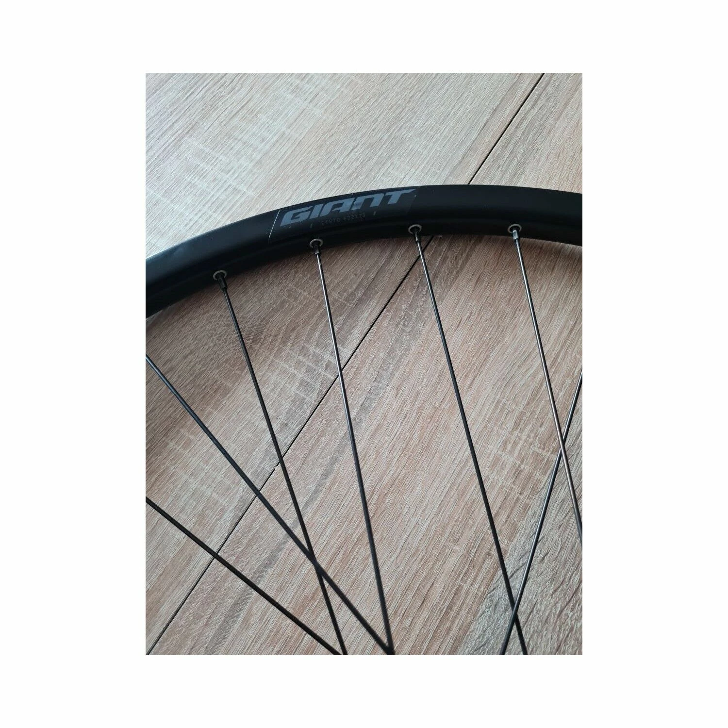 Roues Complètes Giant - 29'' 6 Roues Complètes Giant - 29'' – Image 6