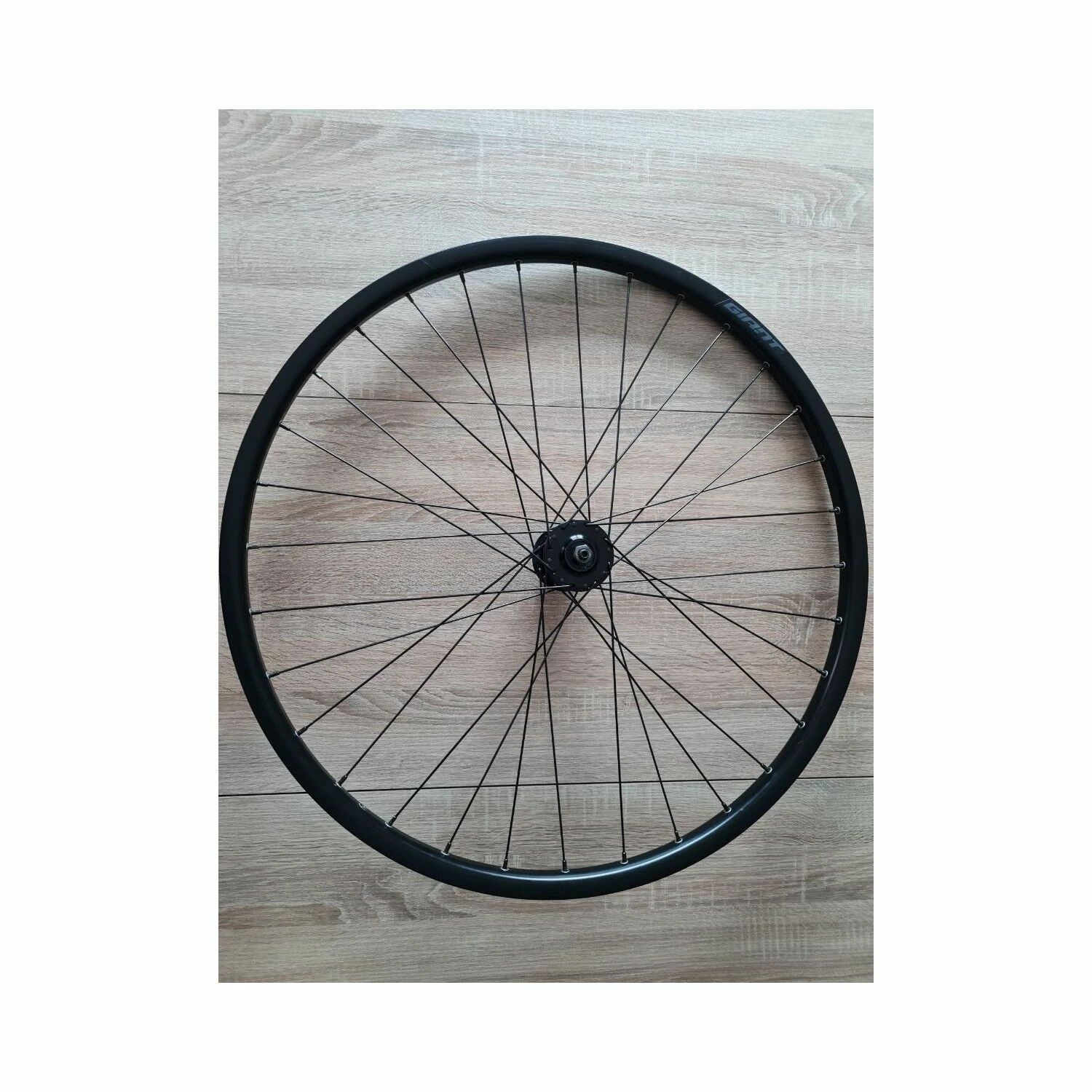 Roues Complètes Giant - 29'' 1 Roues Complètes Giant - 29''
