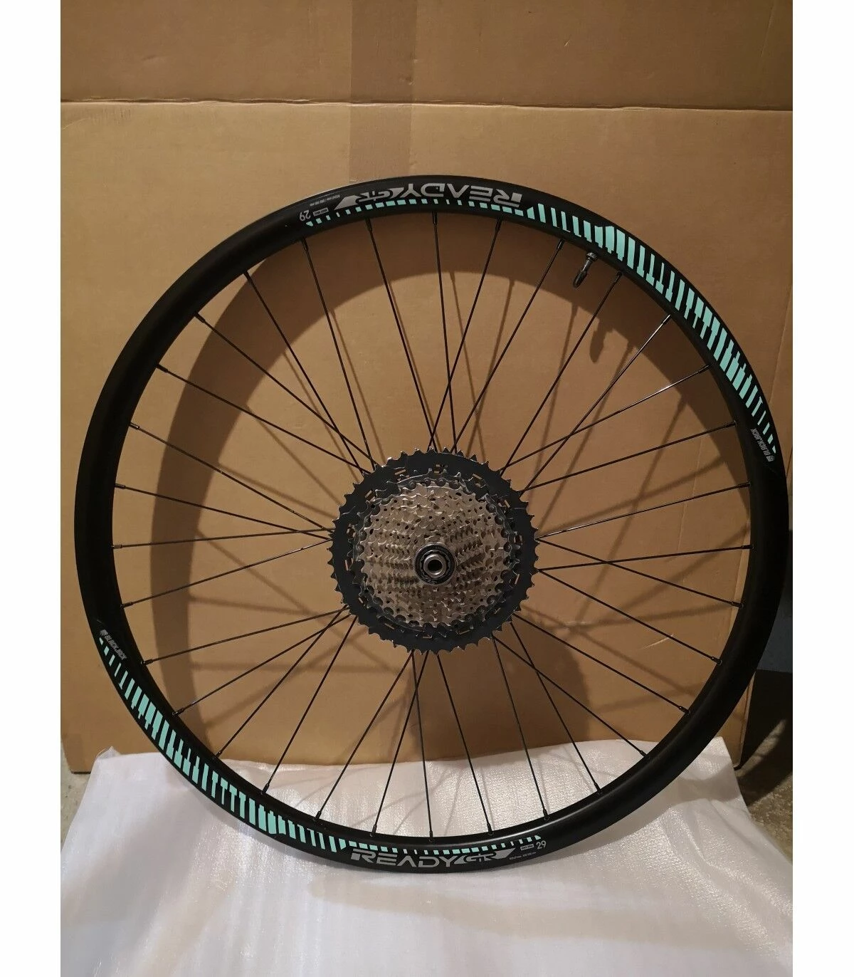 Race Face Roues Complètes - 29'' 3 Race Face Roues Complètes - 29'' – Image 3