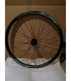 Race Face Roues Complètes - 29''