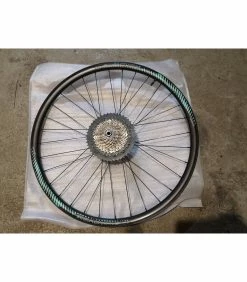 Race Face Roues Complètes - 29'' 7 Race Face Roues Complètes - 29'' -Race Face Soldes roue blackjack ready gr 29 boost 3