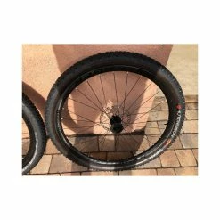 Roues Complètes Bontrager - 29'' -Race Face Soldes roue bontrager 2