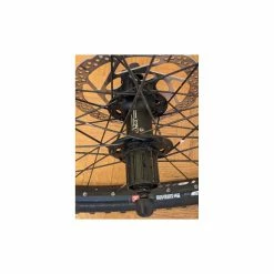 Roues Complètes Wtb - 29'' -Race Face Soldes roue complete 29 4