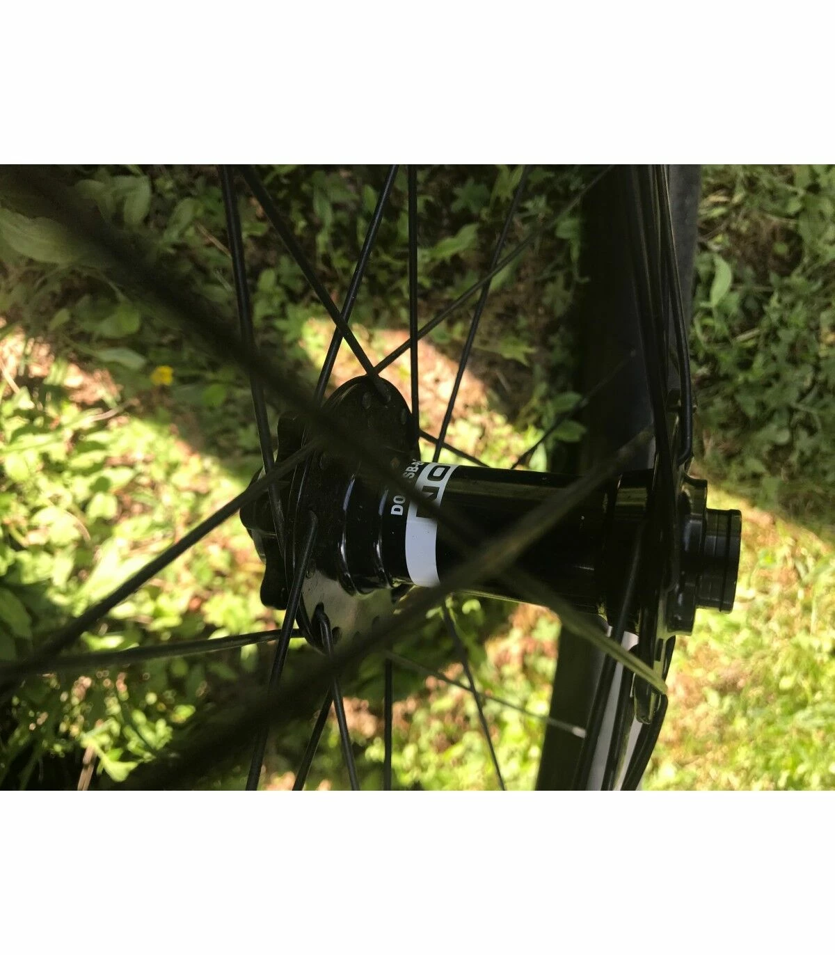 Race Face Roues Complètes - Autres 2 Race Face Roues Complètes - Autres – Image 2