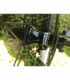 Race Face Roues Complètes - Autres 5 Race Face Roues Complètes - Autres -Race Face Soldes roue complete vttae 29 avant et 27 5 arriere 2