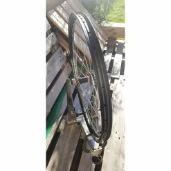 Roues Complètes Spank - 26'' -Race Face Soldes roue dirt spank 3