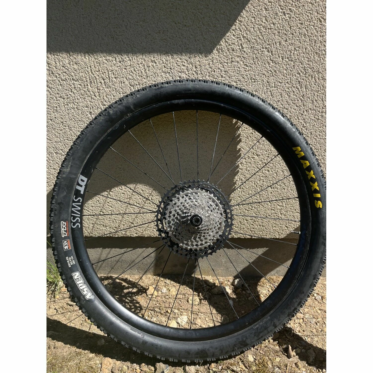 Dt-swiss Roues Complètes Dt Swiss - 29'' 4 Dt-swiss Roues Complètes Dt Swiss - 29'' – Image 4