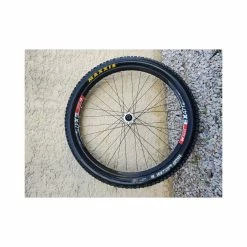 Dt-swiss Roues Complètes Dt Swiss - 27.5'' 8 Dt-swiss Roues Complètes Dt Swiss - 27.5'' -Race Face Soldes roue dt swiss ex 471 2