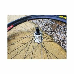 Dt-swiss Roues Complètes Dt Swiss - 27.5'' 9 Dt-swiss Roues Complètes Dt Swiss - 27.5'' -Race Face Soldes roue dt swiss ex 471 3