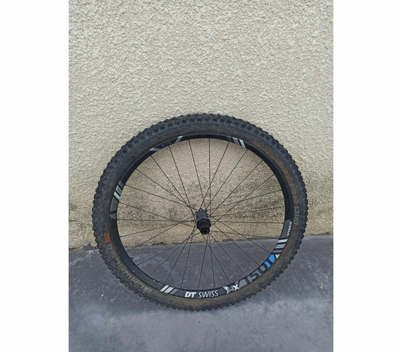 Race Face Roues Complètes - 29'' 2 Race Face Roues Complètes - 29'' – Image 2