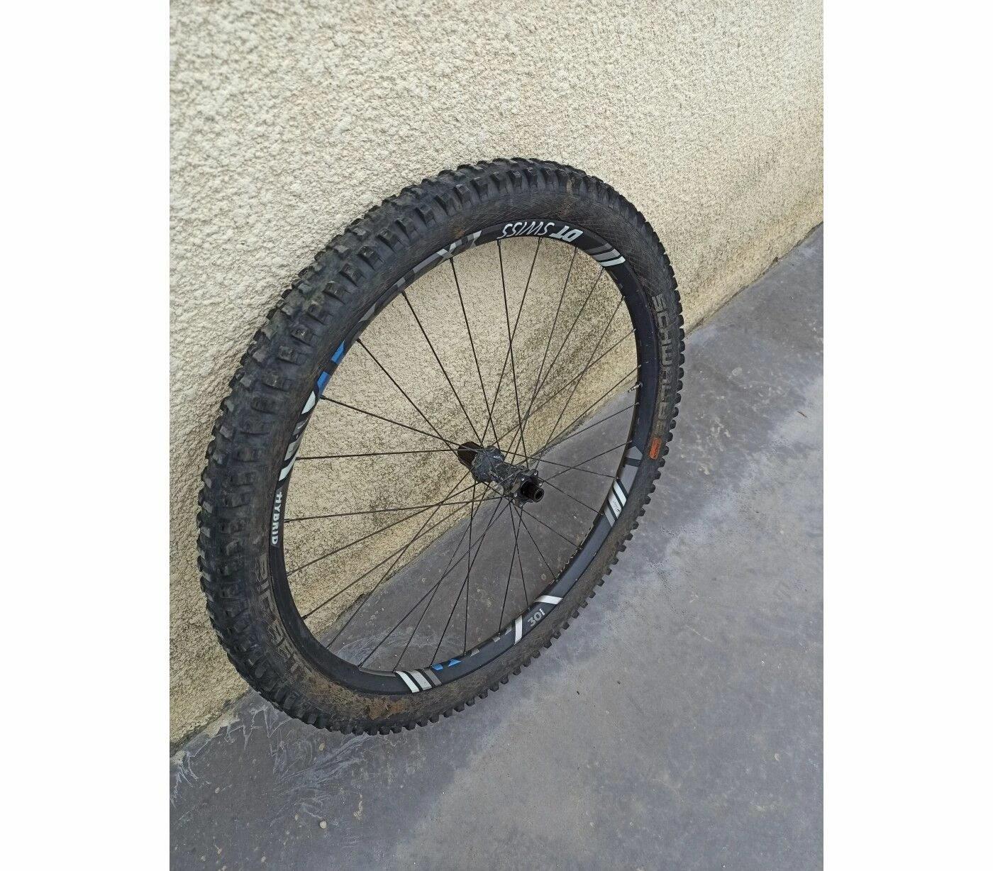 Race Face Roues Complètes - 29'' 3 Race Face Roues Complètes - 29'' – Image 3