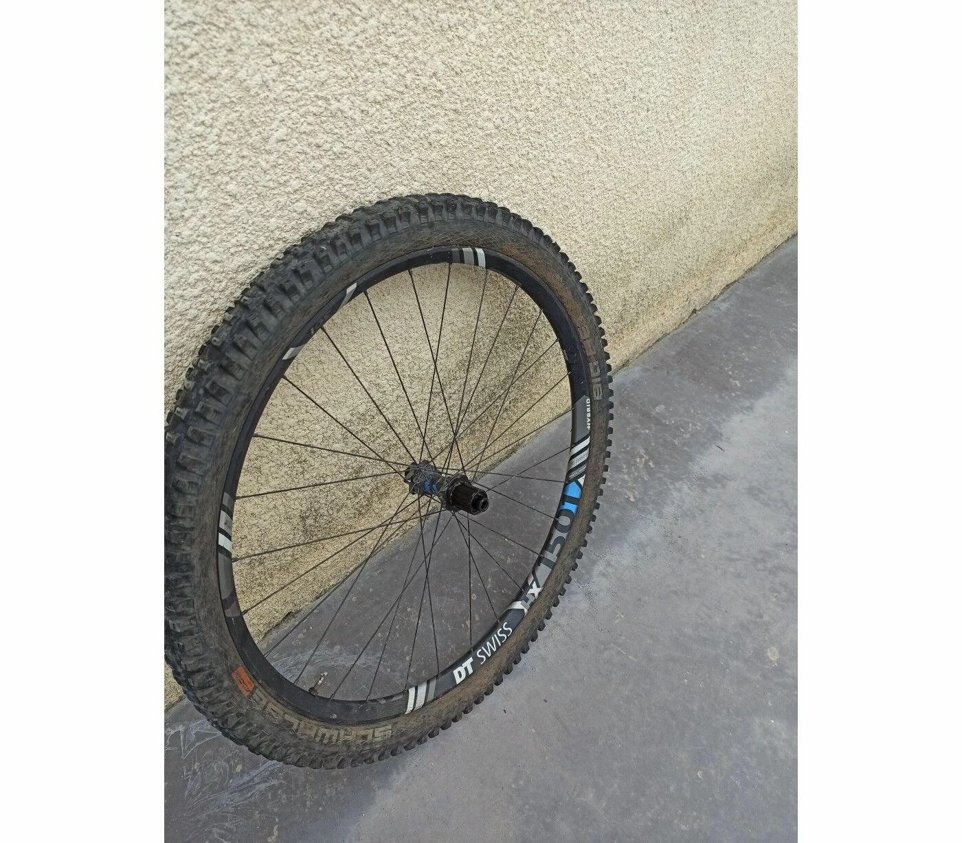 Race Face Roues Complètes - 29'' 1 Race Face Roues Complètes - 29''