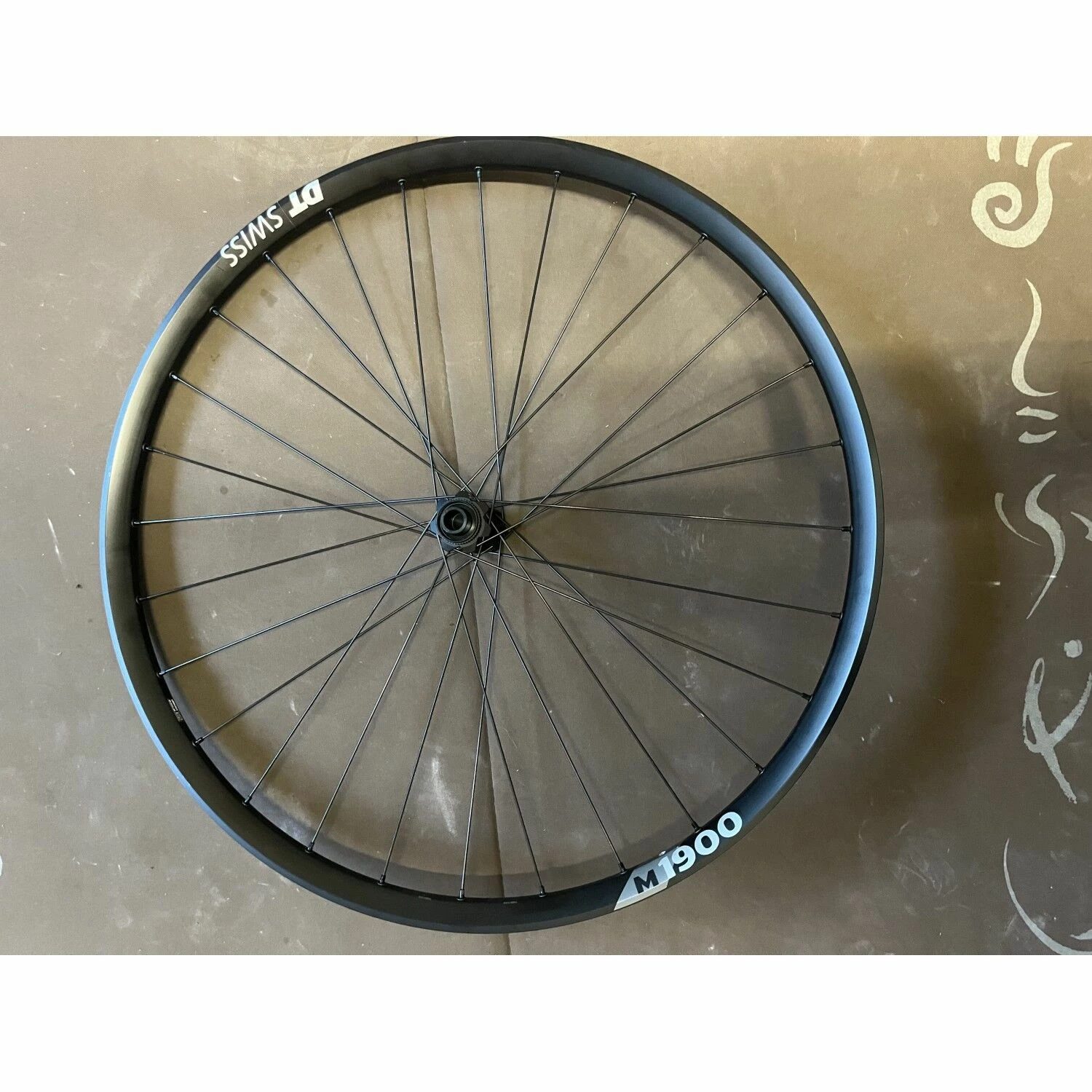 Dt-swiss Roues Complètes Dt Swiss - 29'' 2 Dt-swiss Roues Complètes Dt Swiss - 29'' – Image 2