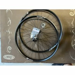 Dt-swiss Roues Complètes Dt Swiss - 29'' 7 Dt-swiss Roues Complètes Dt Swiss - 29'' -Race Face Soldes roue dt swiss m 1900 3