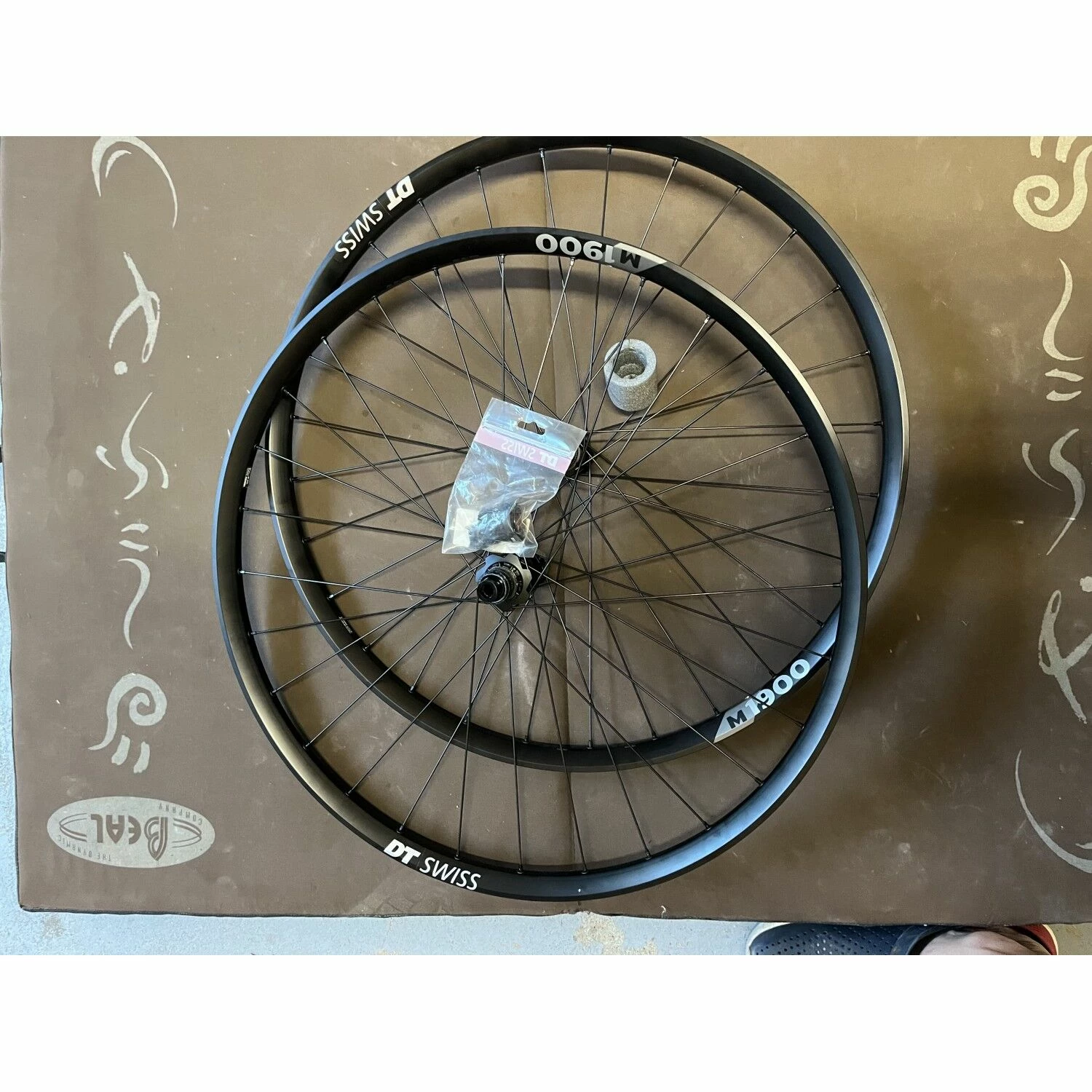 Dt-swiss Roues Complètes Dt Swiss - 29'' 4 Dt-swiss Roues Complètes Dt Swiss - 29'' – Image 4