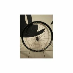 Dt-swiss Roues Complètes Dt Swiss - 27.5'' -Race Face Soldes roue dt swiss xm1501 2