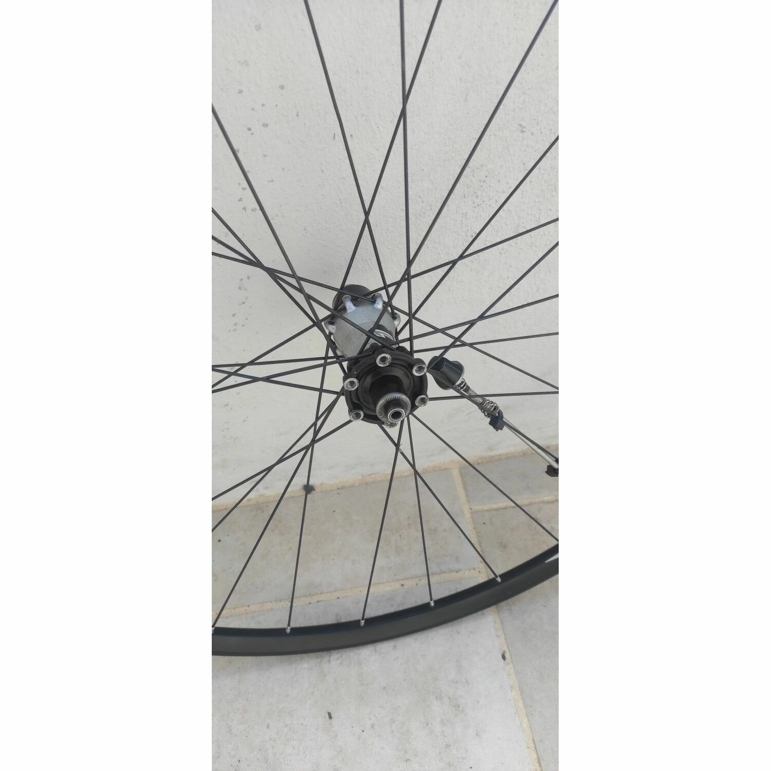 Race Face Roues Complètes - 29'' 3 Race Face Roues Complètes - 29'' – Image 3