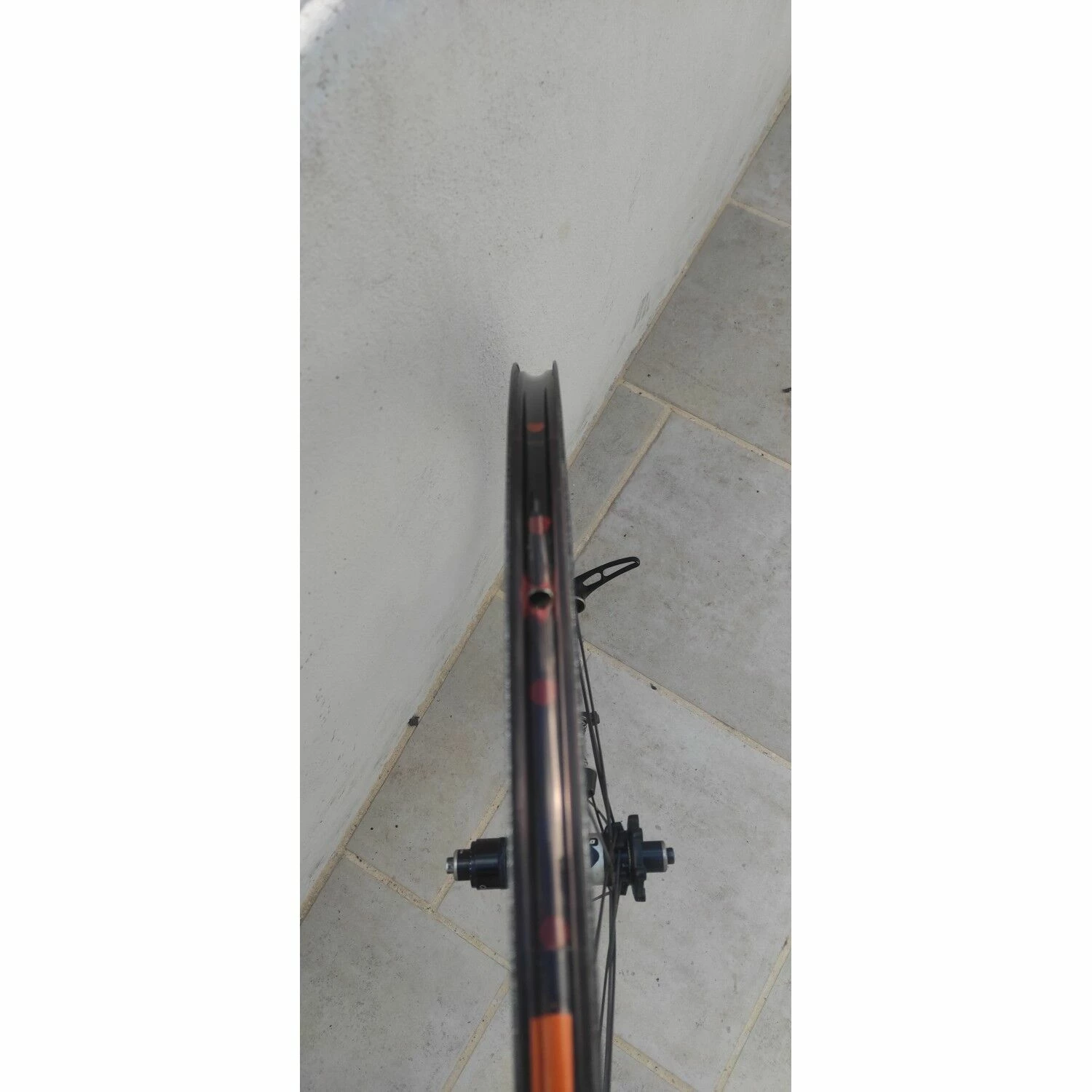 Race Face Roues Complètes - 29'' 4 Race Face Roues Complètes - 29'' – Image 4