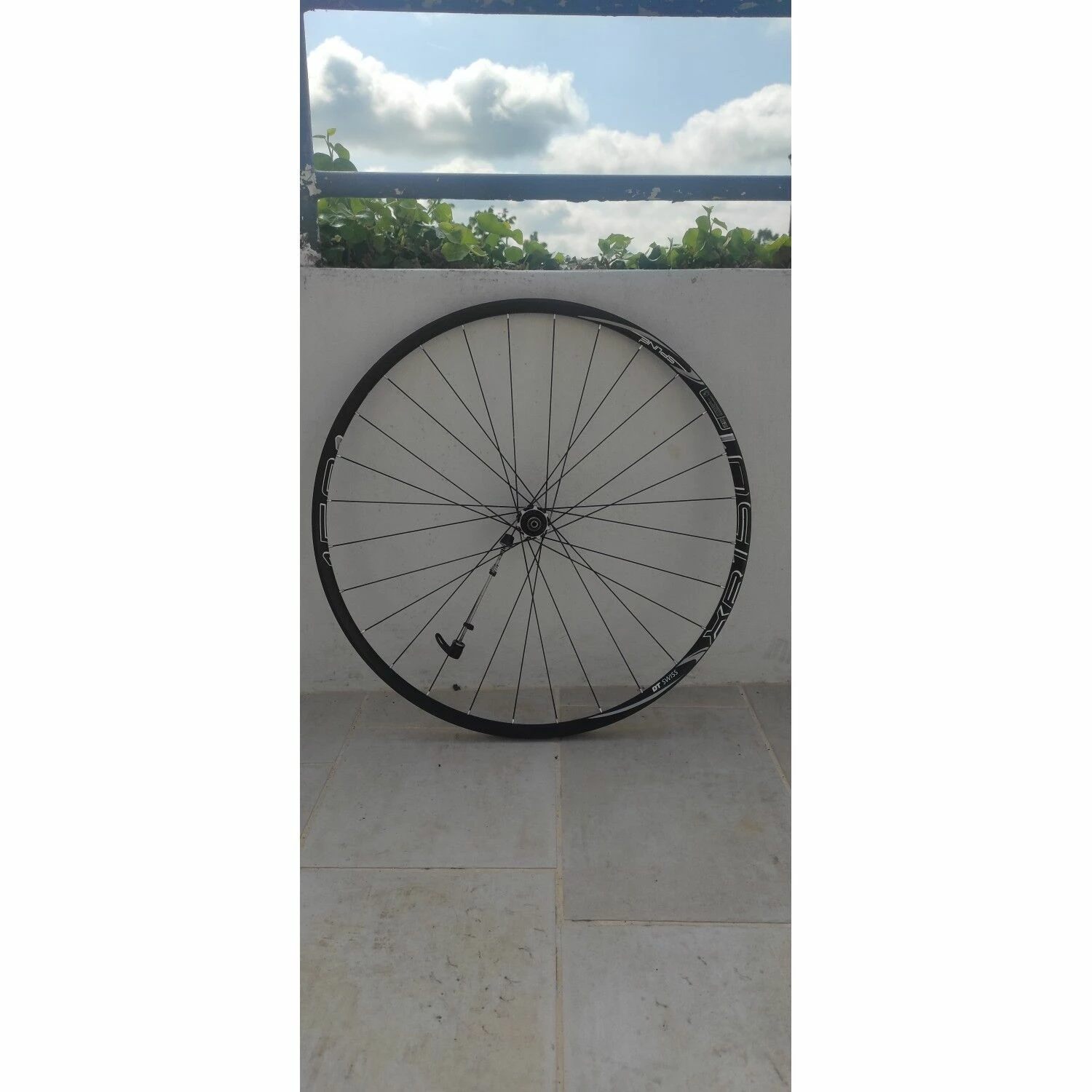 Race Face Roues Complètes - 29'' 1 Race Face Roues Complètes - 29''