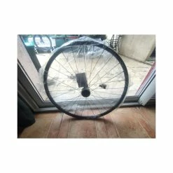 Dt-swiss Roues Complètes Dt Swiss - 29'' -Race Face Soldes roue dt swiss xr 1700 spline 25 29 pouces neuves 3