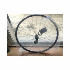 Dt-swiss Roues Complètes Dt Swiss - 29'' -Race Face Soldes roue dt swiss xr 1700 spline 25 29 pouces neuves 4