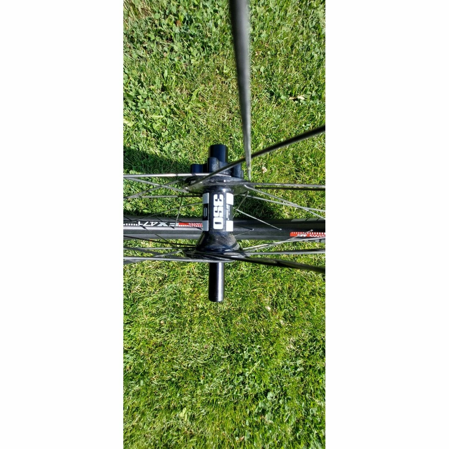 Roues Complètes - 29'' 4 Roues Complètes - 29'' – Image 4