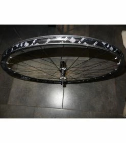 Roues Complètes -Race Face Soldes roue dtswiss xrc1250 275 2