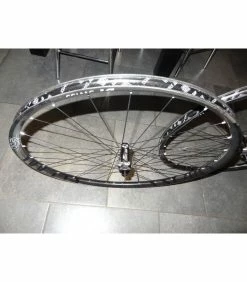 Roues Complètes -Race Face Soldes roue dtswiss xrc1250 275 3