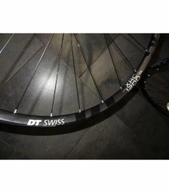 Roues Complètes -Race Face Soldes roue dtswiss xrc1250 275 5