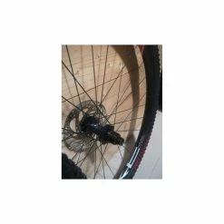 Roues Complètes Duke - 29'' -Race Face Soldes roue duke lucky star 2