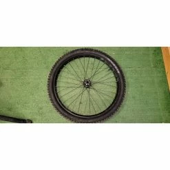 Roues Complètes E-thirteen - 27.5'' 5 Roues Complètes E-thirteen - 27.5'' -Race Face Soldes roue e13 15x110 27 5 2