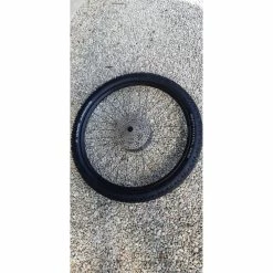 Race Face Roues Complètes