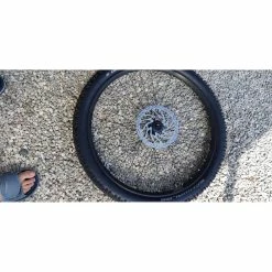 Race Face Roues Complètes -Race Face Soldes roue ex 29 cube 3