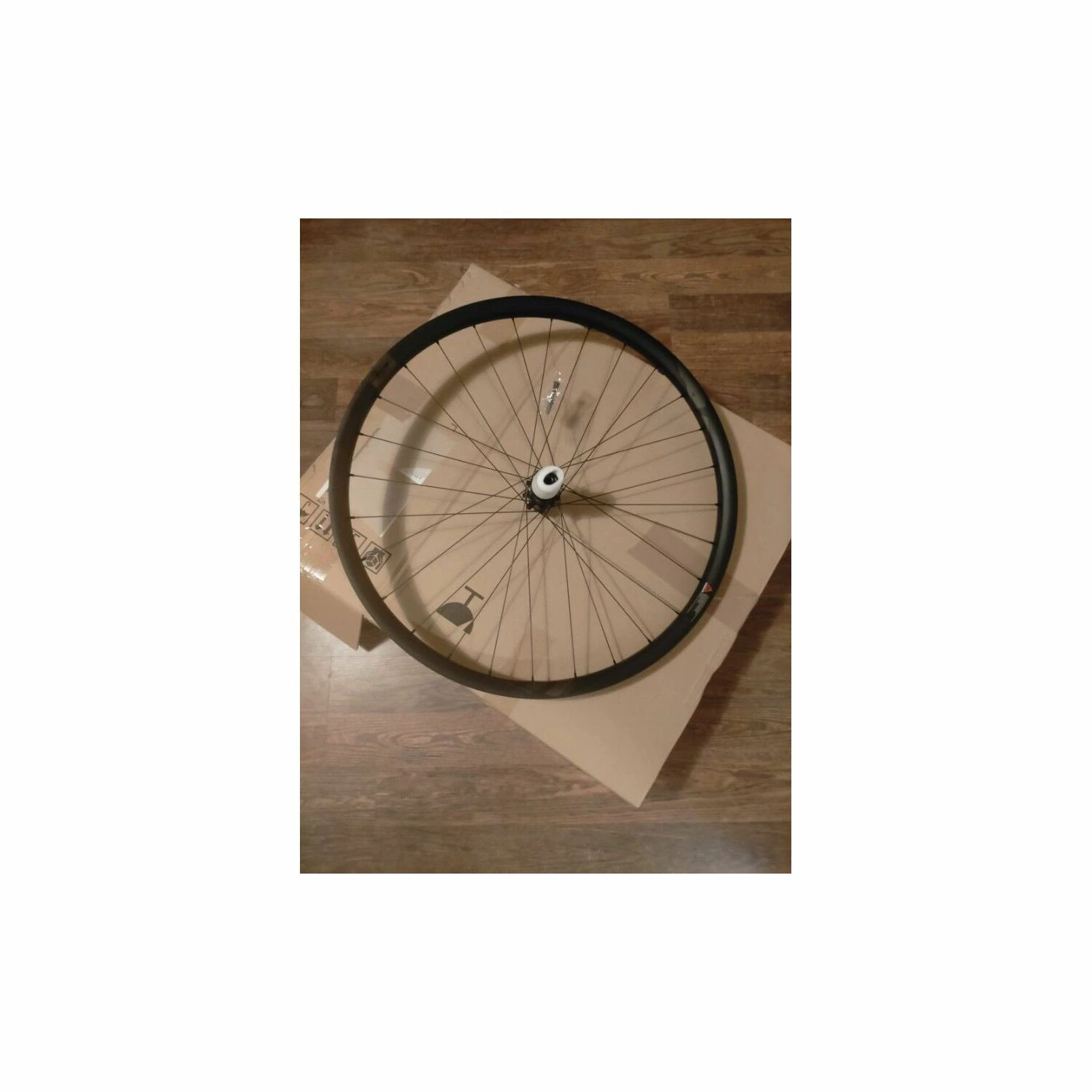 Roues Complètes Lapierre - 29'' 2 Roues Complètes Lapierre - 29'' – Image 2