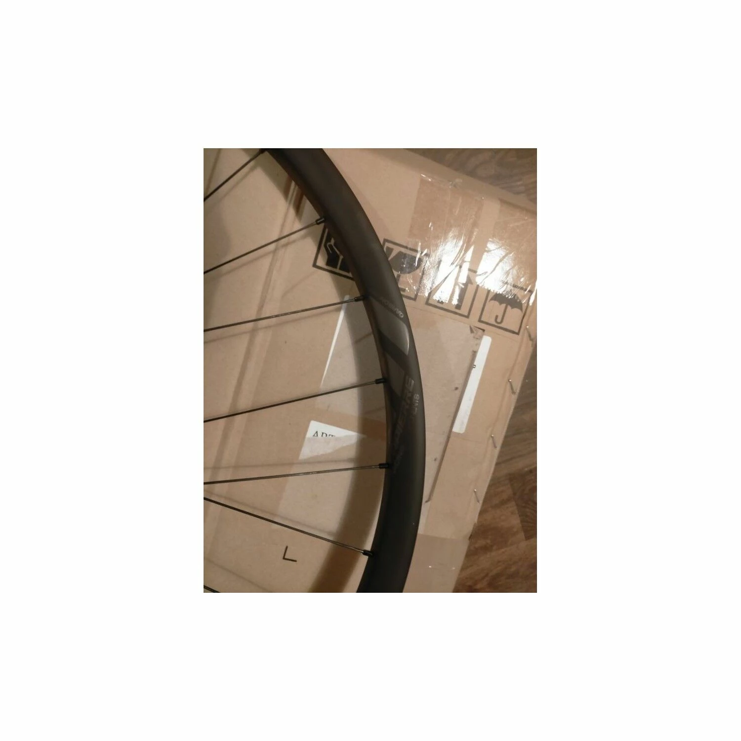 Roues Complètes Lapierre - 29'' 3 Roues Complètes Lapierre - 29'' – Image 3