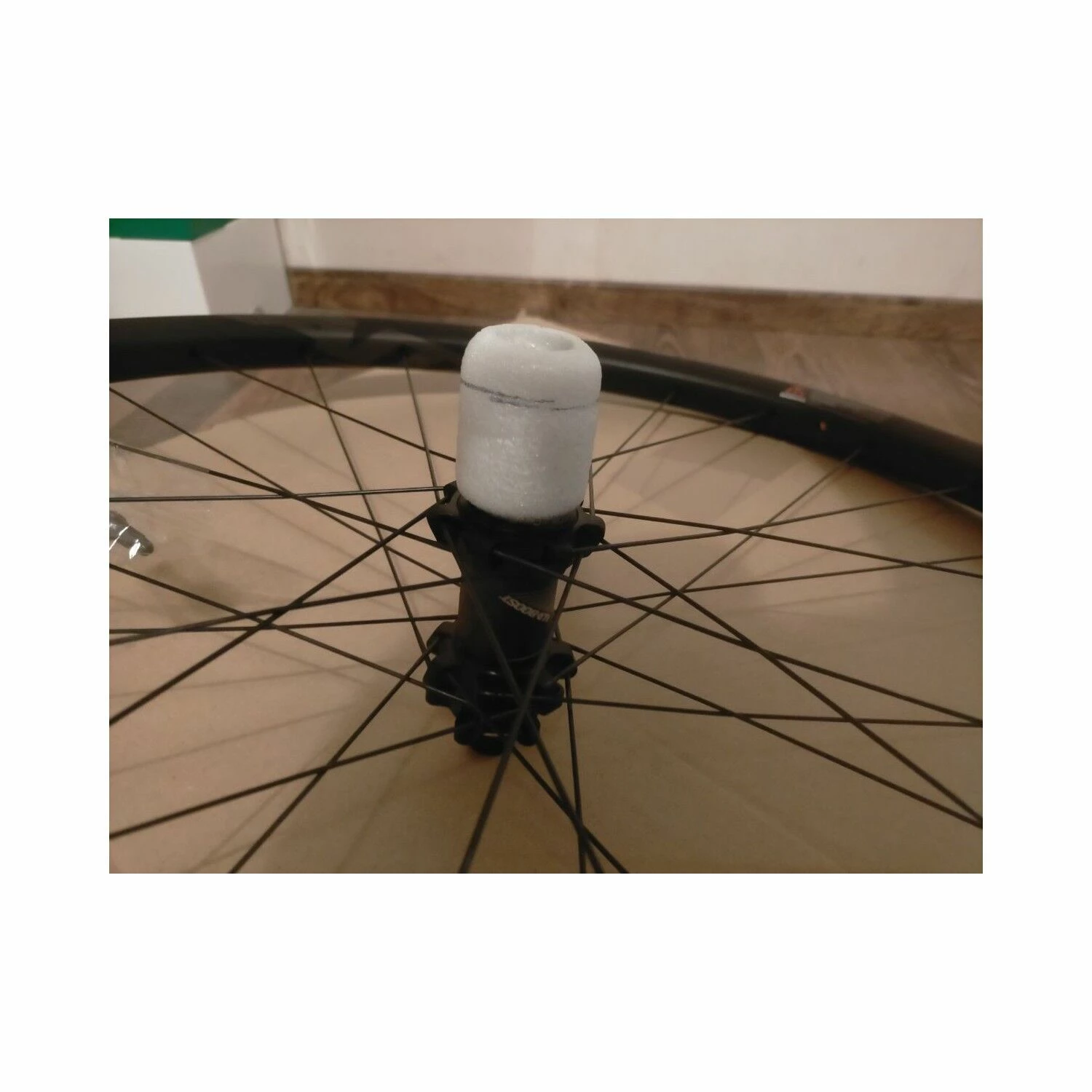 Roues Complètes Lapierre - 29'' 5 Roues Complètes Lapierre - 29'' – Image 5