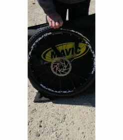 Race Face Roues Complètes - 27.5'' -Race Face Soldes roue mavic 27 5 pouces 1