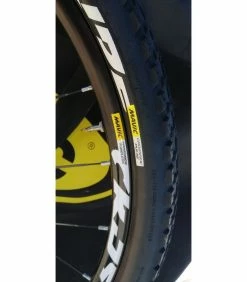 Race Face Roues Complètes - 27.5'' -Race Face Soldes roue mavic 27 5 pouces 4