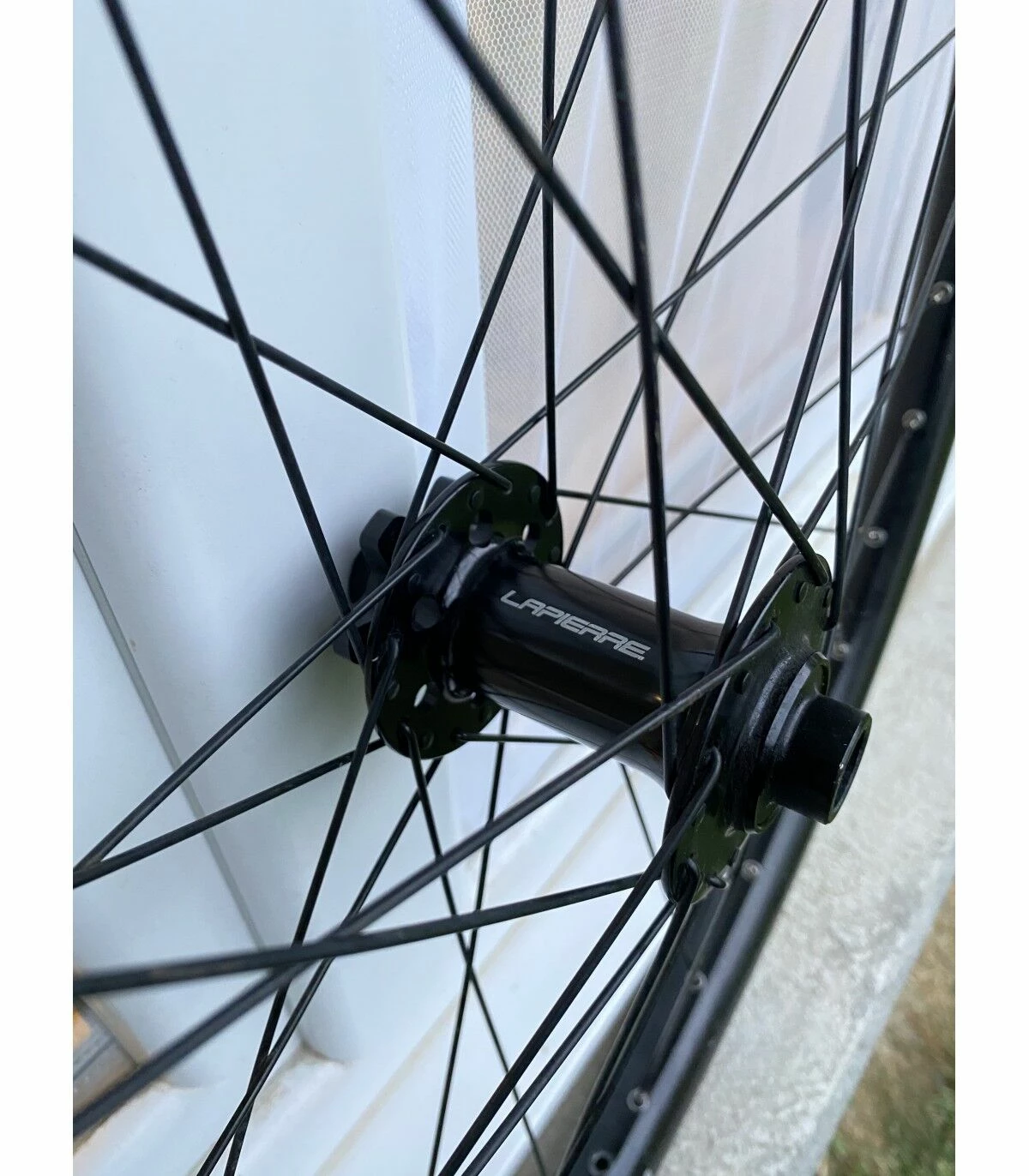 Race Face Roues Complètes 2 Race Face Roues Complètes – Image 2