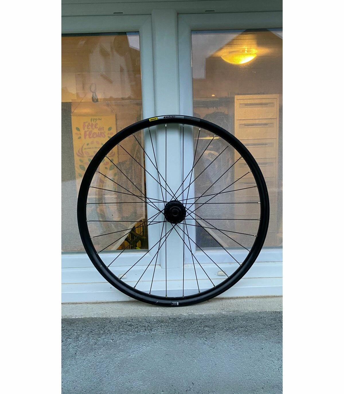 Race Face Roues Complètes 3 Race Face Roues Complètes – Image 3