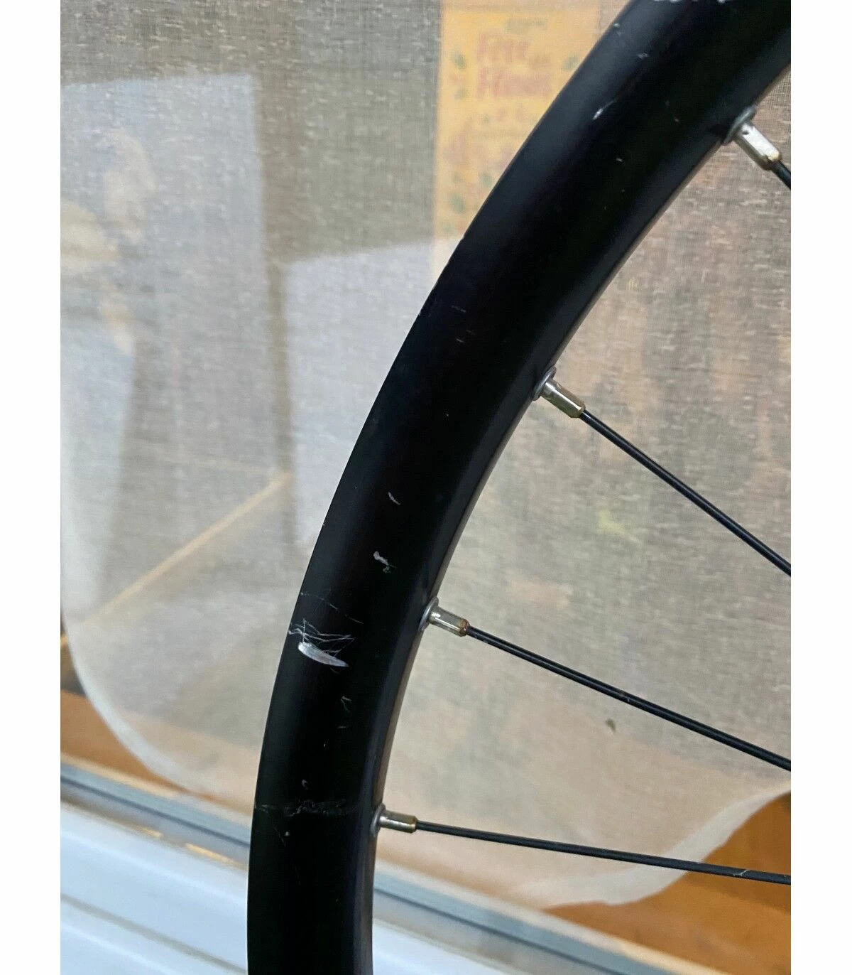 Race Face Roues Complètes 5 Race Face Roues Complètes – Image 5