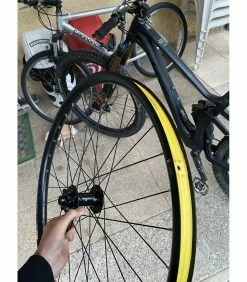 Race Face Roues Complètes 11 Race Face Roues Complètes -Race Face Soldes roue mavic 275 5