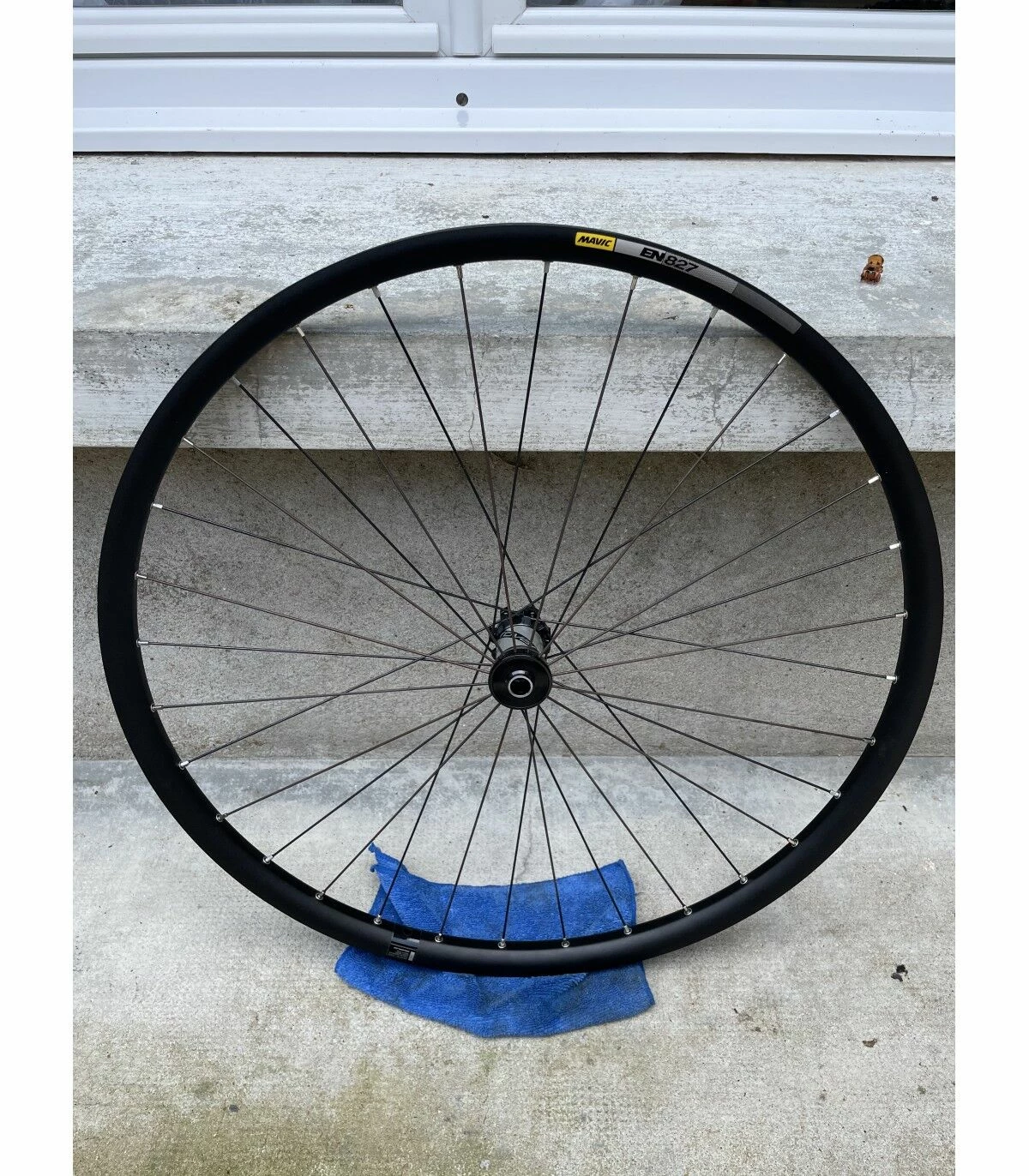 Roues Complètes - 29'' 2 Roues Complètes - 29'' – Image 2