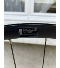 Roues Complètes - 29'' 8 Roues Complètes - 29'' -Race Face Soldes roue mavic 29 2